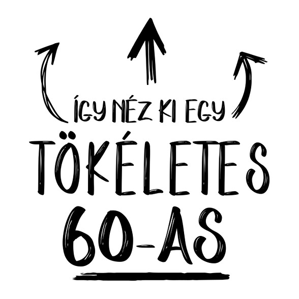 Így néz ki egy tökéletes 60-as-Női pulóver