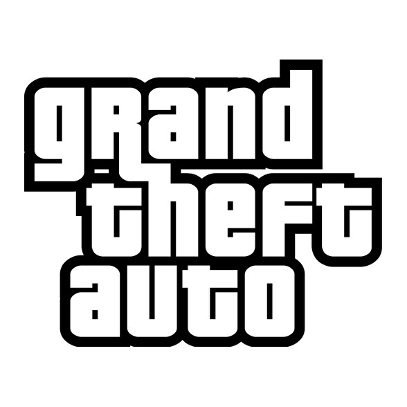 GTA-Női pulóver