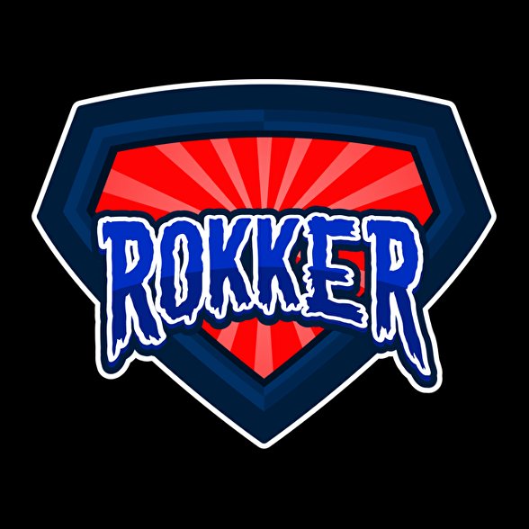 ROKKER-Női atléta