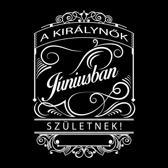 A királynők júniusban születnek.-Női atléta