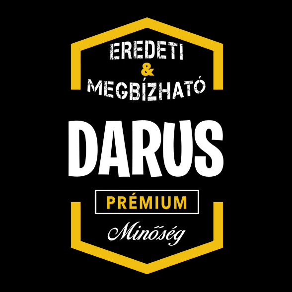 Darus prémium minőség-Női atléta