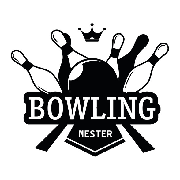 Bowling mester-Női atléta