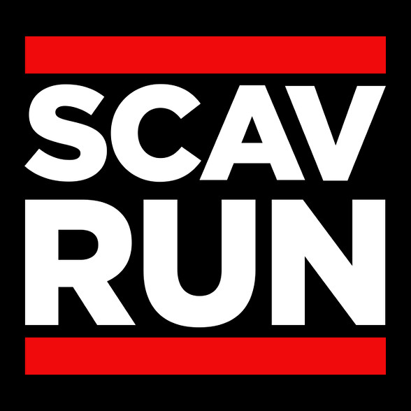 Scav Run-Női atléta