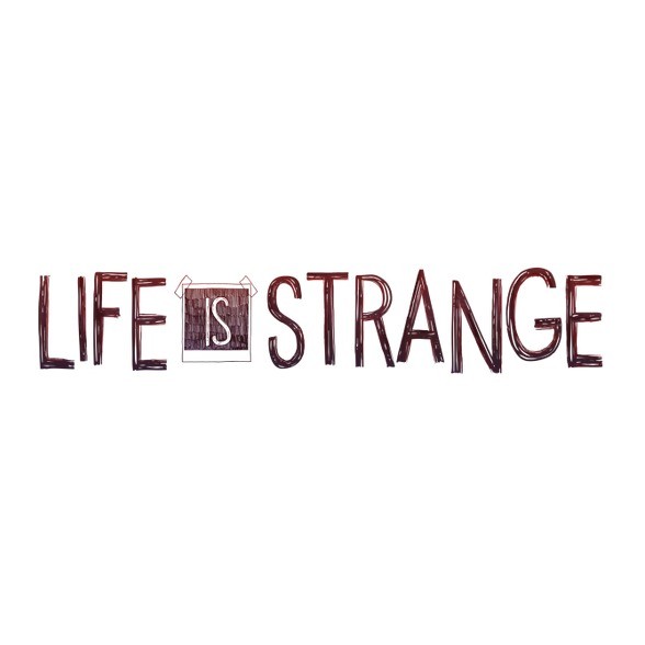 Life Is Strange-Női atléta