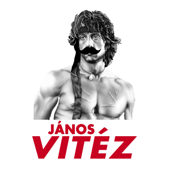 János Vitéz-Női atléta