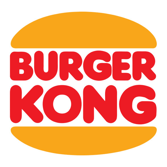 Burger kong-Női atléta