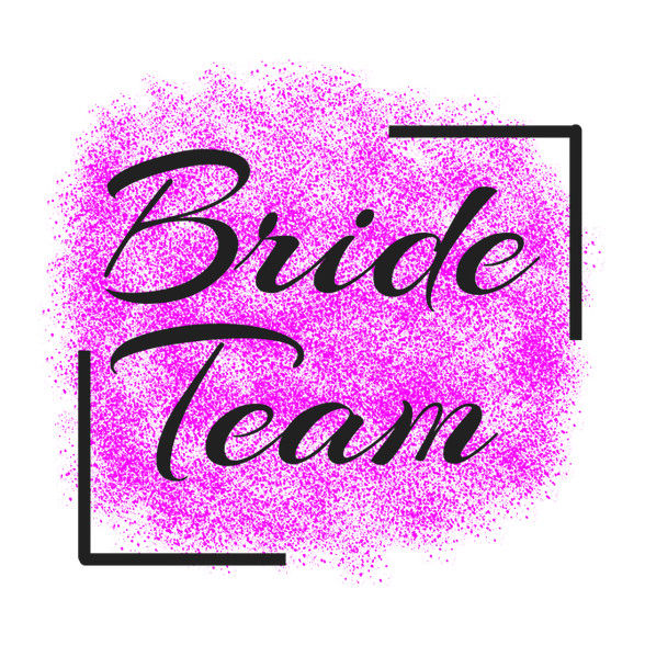 bride team-Női atléta