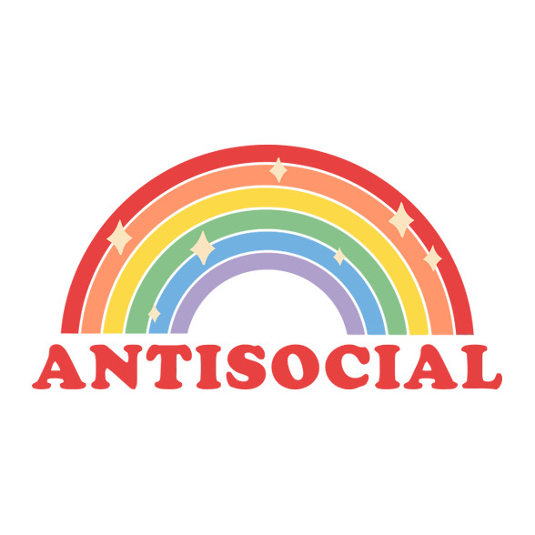 Antisocial club-Női atléta