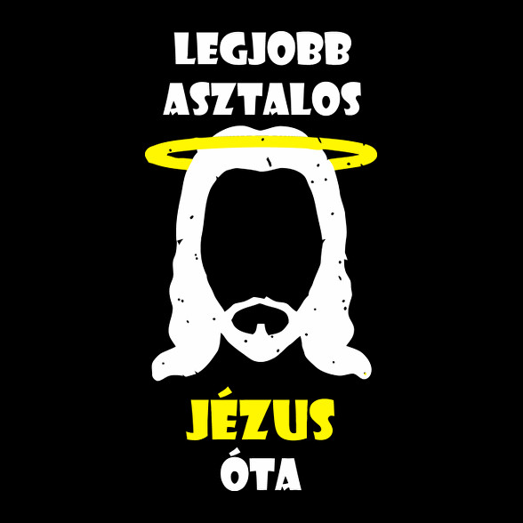 Legjobb asztalos-Női atléta