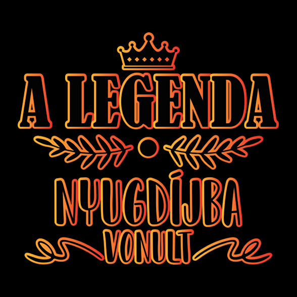 Nyugdíjba vonult-Női atléta