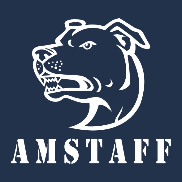 Amstaff 04-Női atléta