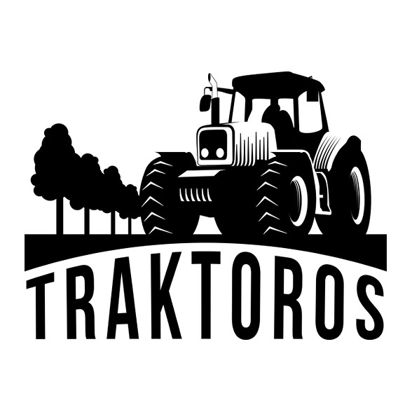 Traktoros-Női atléta