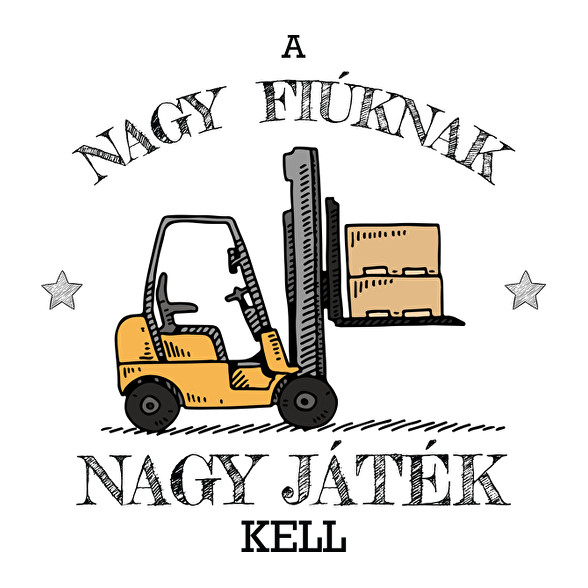 Nagy fiúknak nagy játék-Női atléta