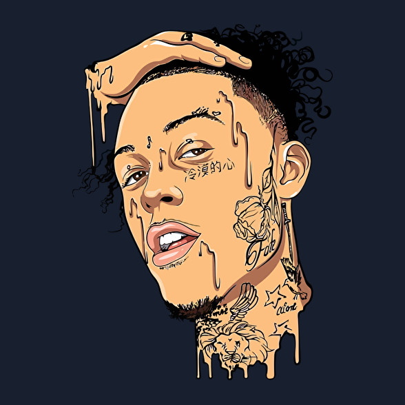 Lil Skies-Női atléta