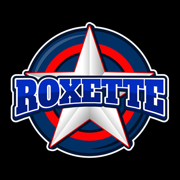 ROXETTE -Női atléta