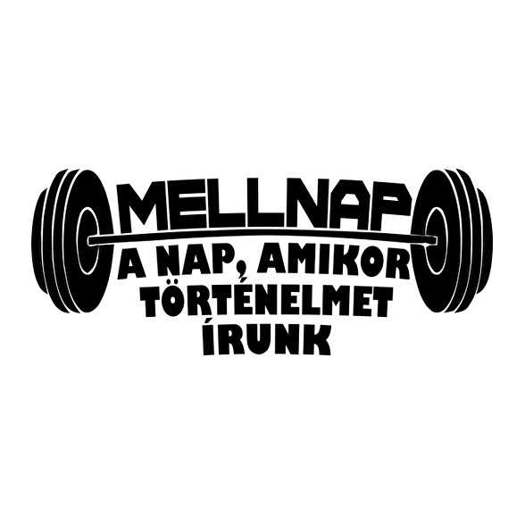 Mellnap-Női atléta