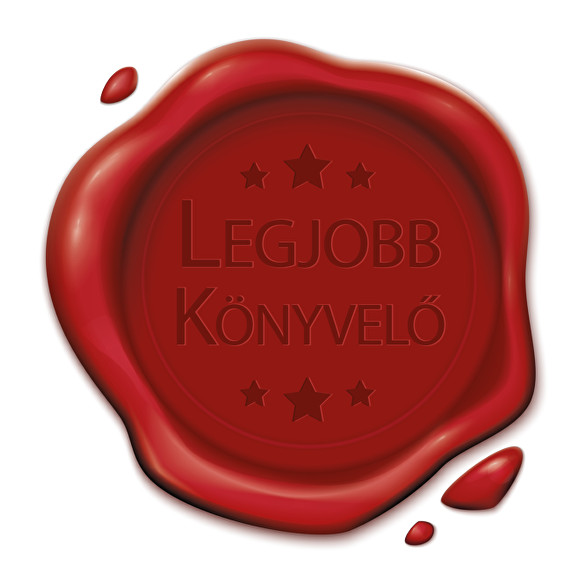 Legjobb könyvelő - Pecsét-Női atléta