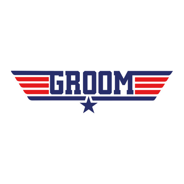 Groom - Top gun-Női atléta