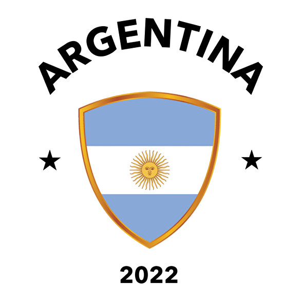 ARGENTINA-Női atléta