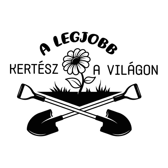 A legjobb kertész a világon-Női atléta