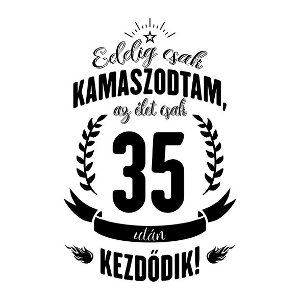 kamasz-35-black-Női atléta