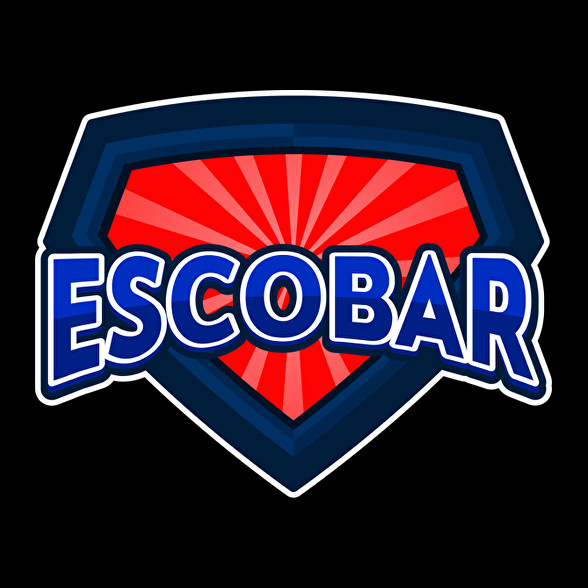 ESCOBAR-Női atléta