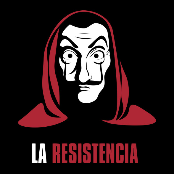 La Resistencia-Női atléta