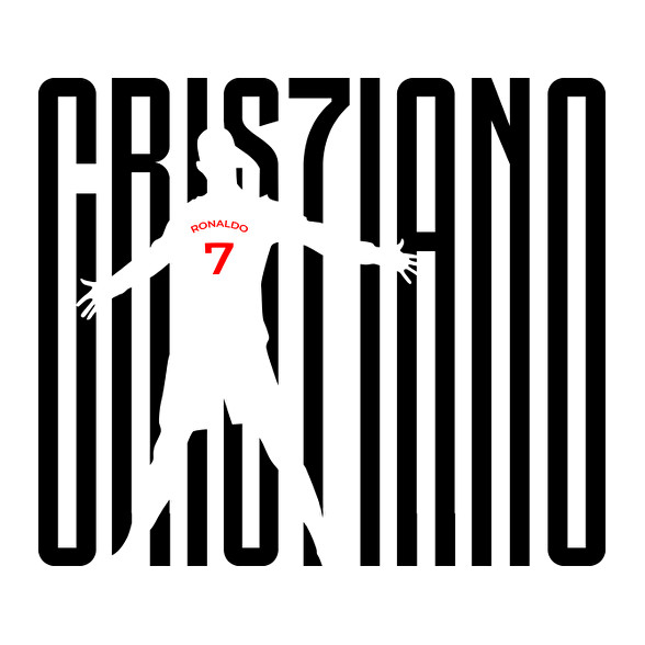 Cristiano Ronaldo-Női atléta