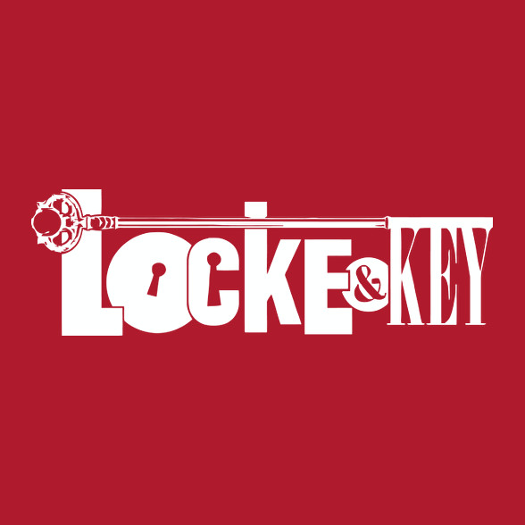 Locke and Key -Női atléta