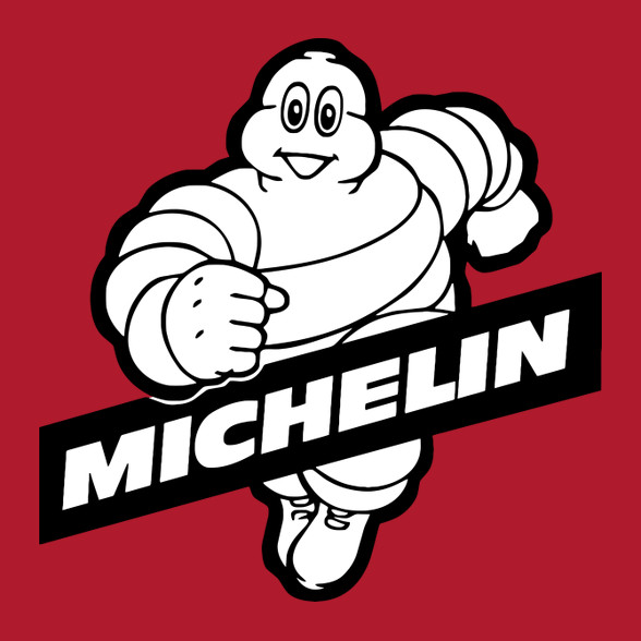 Michelin-Női atléta