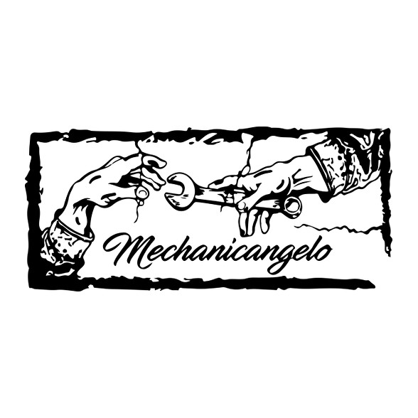 Mechanicangelo-Női atléta