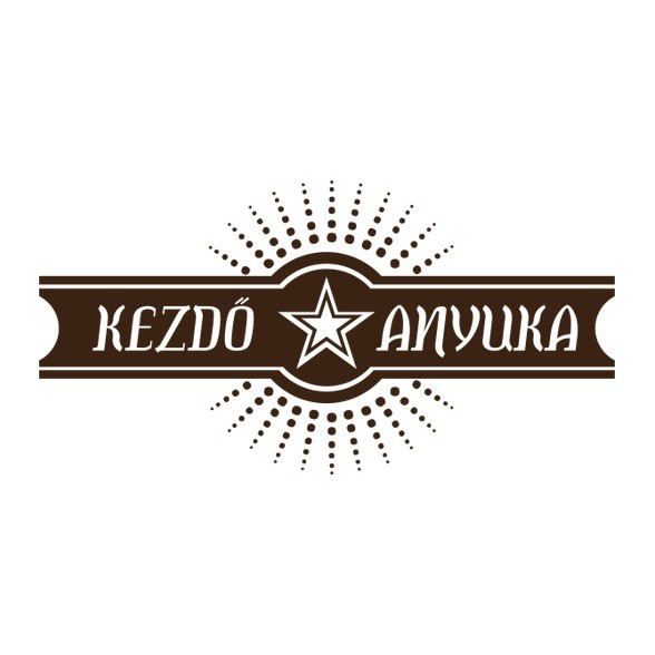 kezdo-anyuka-brown-Női atléta