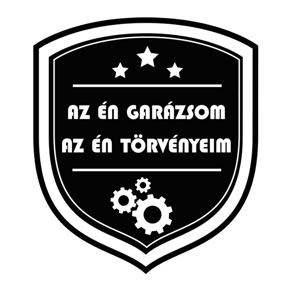 Az én garázsom, az én törvényeim-Női atléta