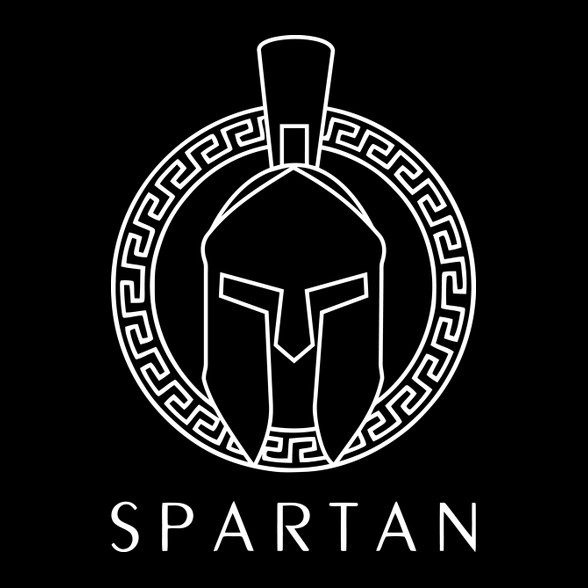 Spartan-Női atléta