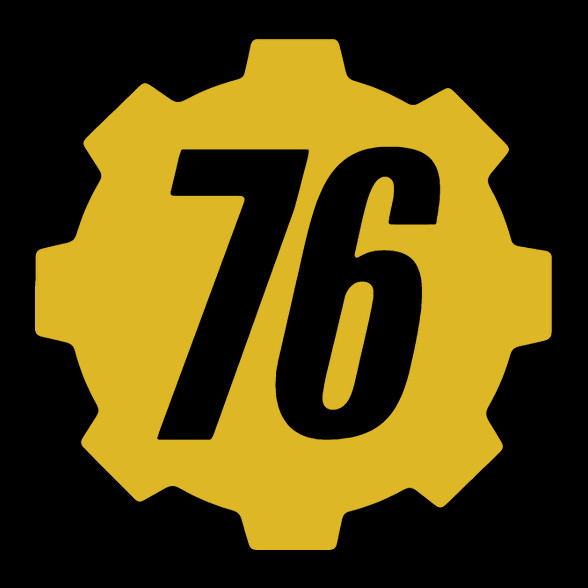 Fallout 76-Női atléta