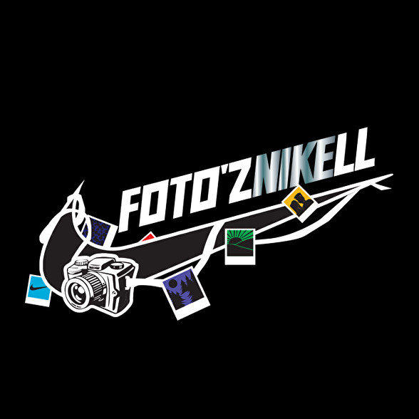 fotózNIKEll-Női atléta