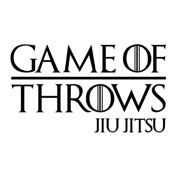 Game of throws JJ-Női atléta