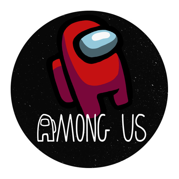 Among us-Női atléta