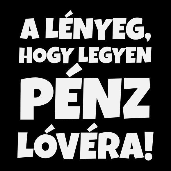 Legyen pénz lóvéra 2-Női atléta