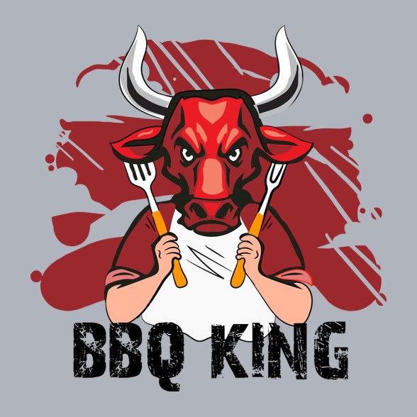 BBQ king-Női atléta