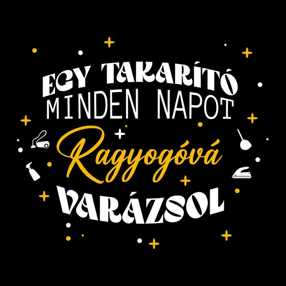 Ragyogóvá varázsol-Női atléta