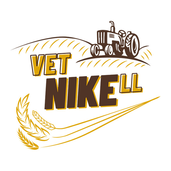 VetNIKEll-Női atléta