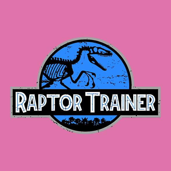 Raptor Trainer -Női atléta