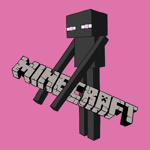 Enderman Thief-Női atléta