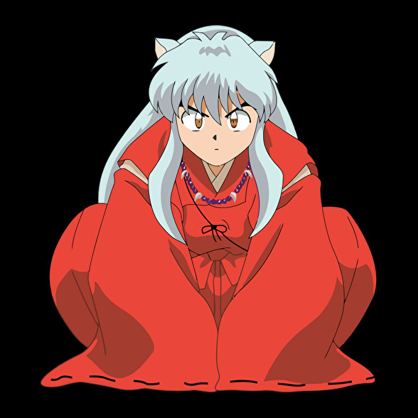 Inuyasha -Női atléta