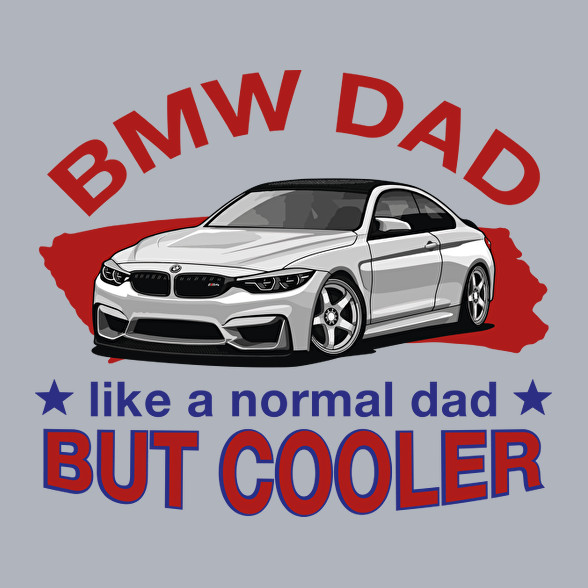 BMW Dad-Női atléta