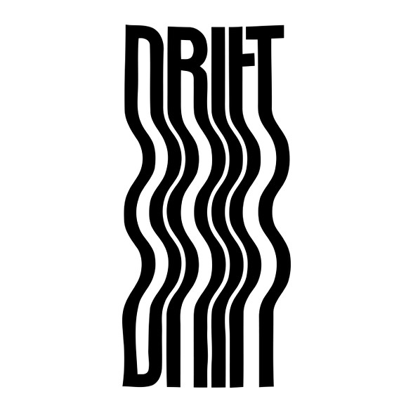 Drift-Férfi hosszú ujjú póló