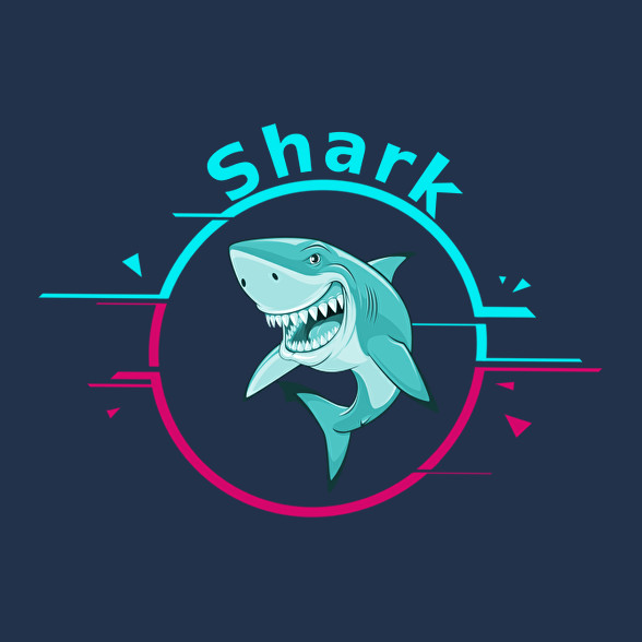 shark-Sportzsák, Tornazsák