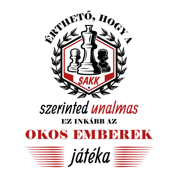 Okos emberek játéka-Sportzsák, Tornazsák