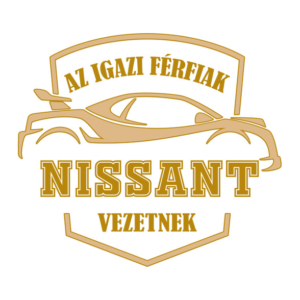 Nissan sofőr-Sportzsák, Tornazsák